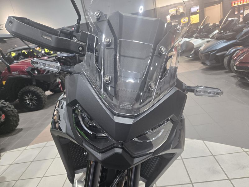 NEW 2026 HONDA AFRICA TWIN Image 13
