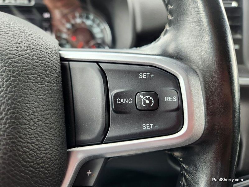 2021 RAM 1500 Big Horn NightImage 28