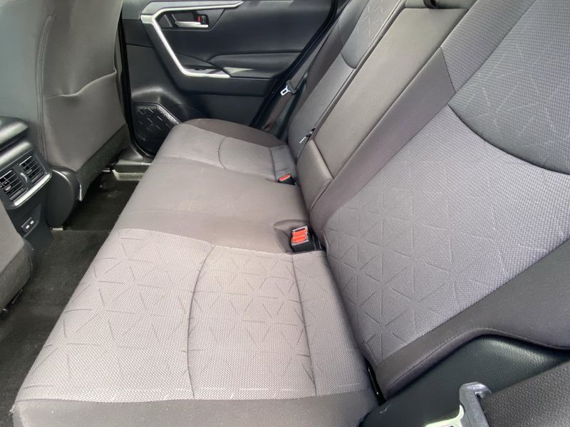 2023 Toyota RAV4 XLEImage 15