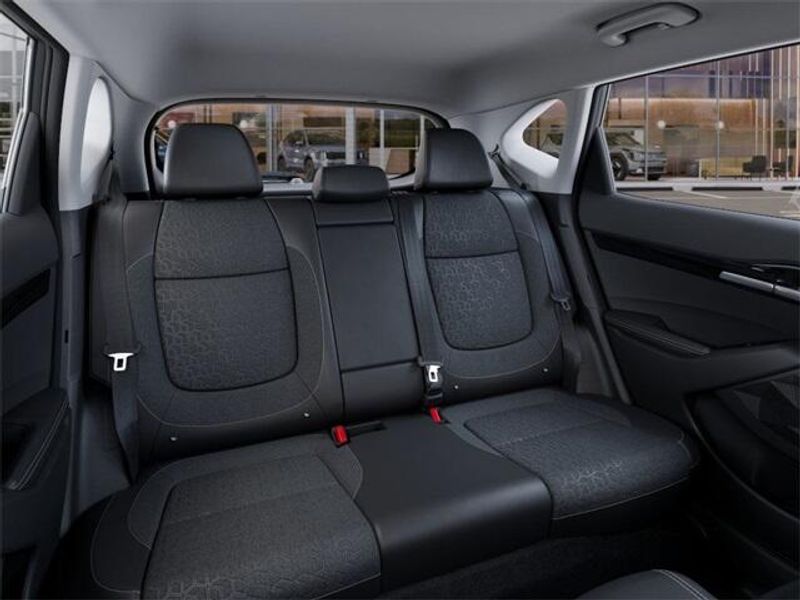 New 2025 Kia Seltos SImage 16
