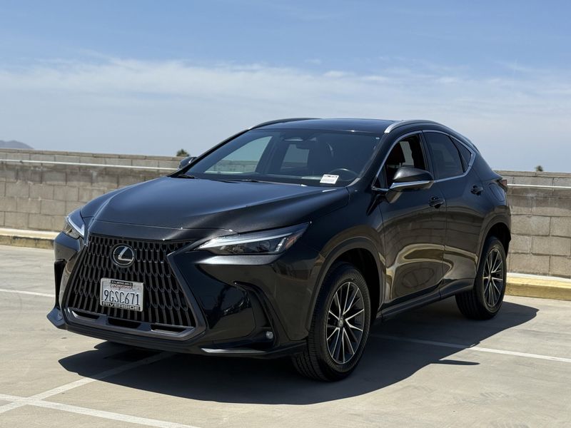 2024 Lexus NX 350 PremiumImage 7