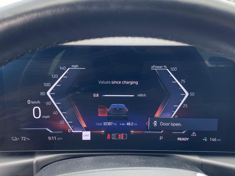 2023 BMW i4 eDrive40Image 28