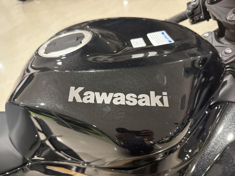 New 2026 Kawasaki NINJA ZX-6R Image 26