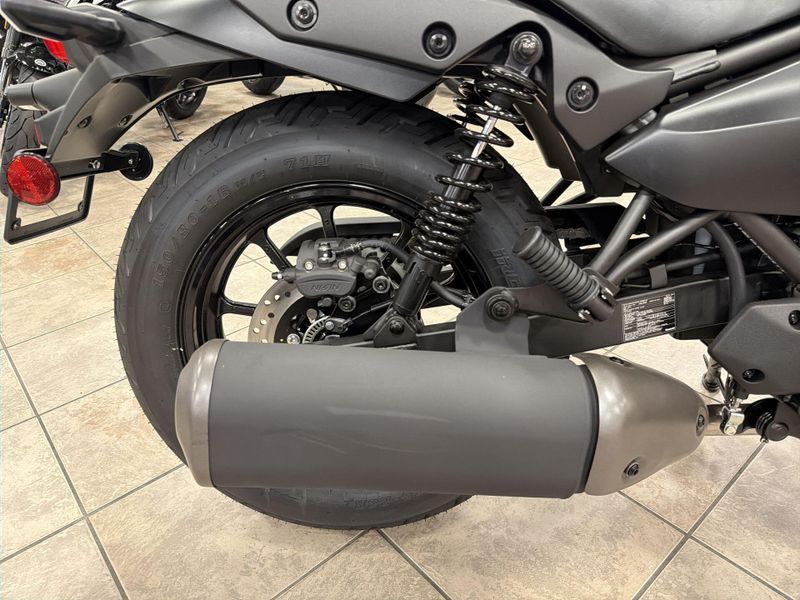 New 2026 Kawasaki ELIMINATOR ABS Image 21