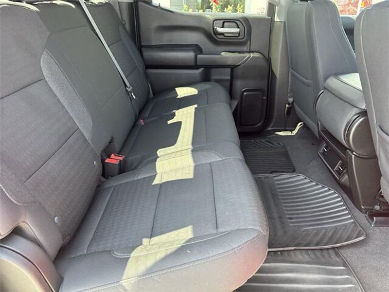 Used 2023 Chevrolet Silverado 1500 Custom Trail BossImage 14