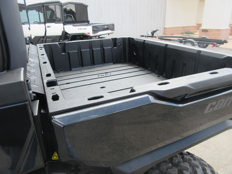 NEW 2026 CAN-AM DEFENDER MAX LONE STAR CAB HD11 Image 17