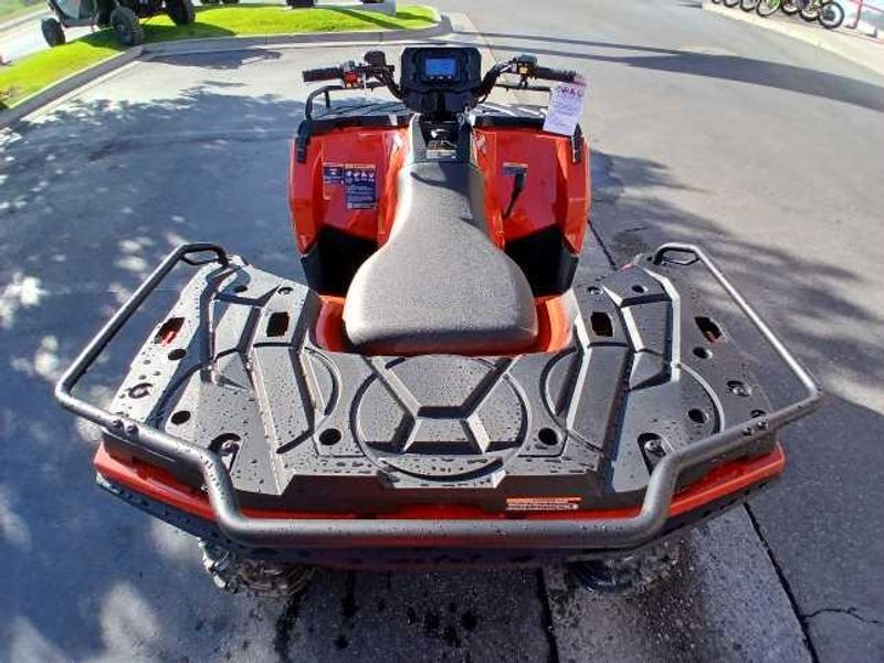 2025 Polaris SPORTSMAN 450 HO EPS 