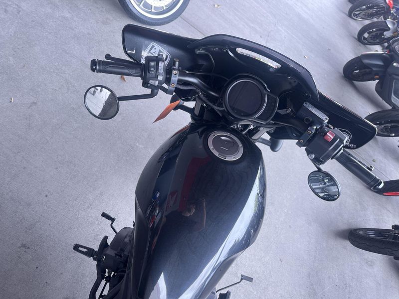 Used 2024 Honda REBEL 1100 T Base Image 15