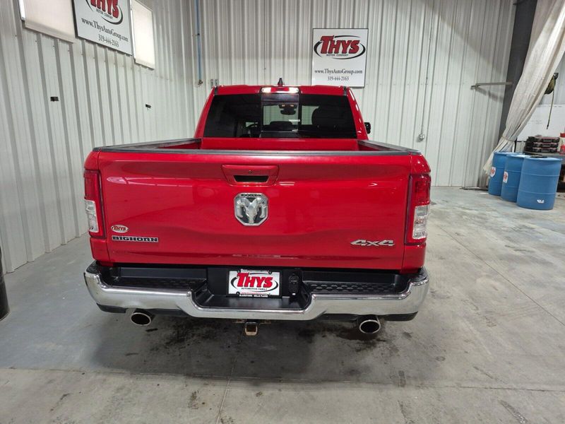 2022 RAM 1500 Big HornImage 16