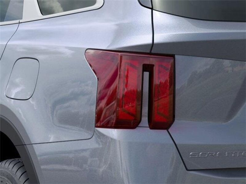 New 2025 Kia Sorento SImage 11