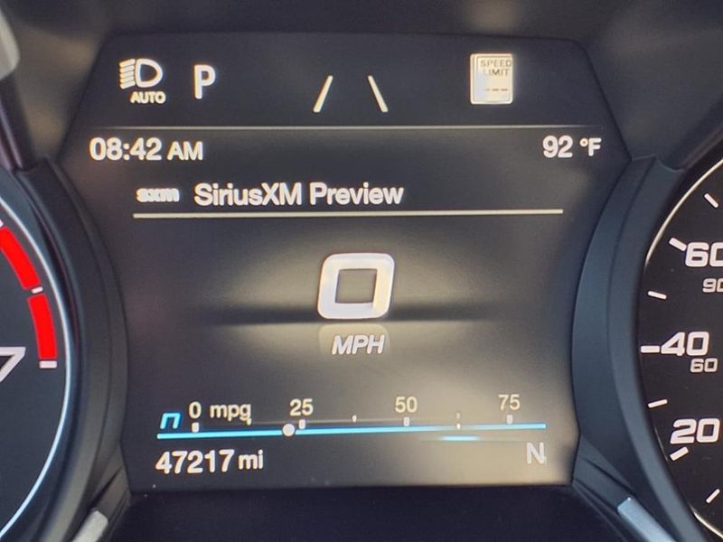 Used 2022 Alfa Romeo Stelvio TiImage 26