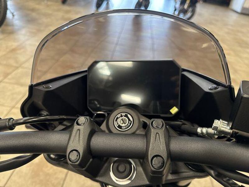 New 2026 Suzuki GSX-8TT Image 19