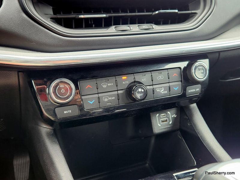 Used 2023 Jeep Compass High Altitude