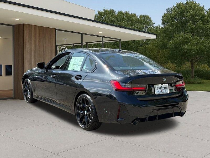 New 2026 BMW 3 Series 330iImage 11