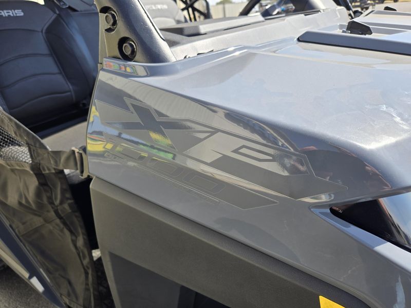 NEW 2025 POLARIS RANGER XP 1000 PREMIUM Image 16