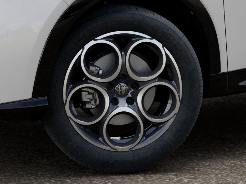 New 2026 Alfa Romeo Tonale Sprint Awd