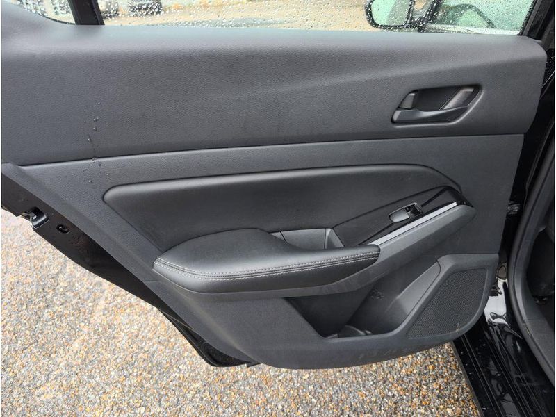 Used 2023 Nissan Altima 2.5 SVImage 30