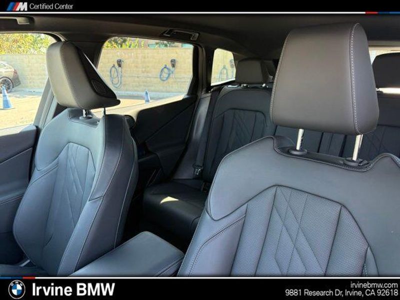 Used 2025 BMW X3 30 xDriveImage 22