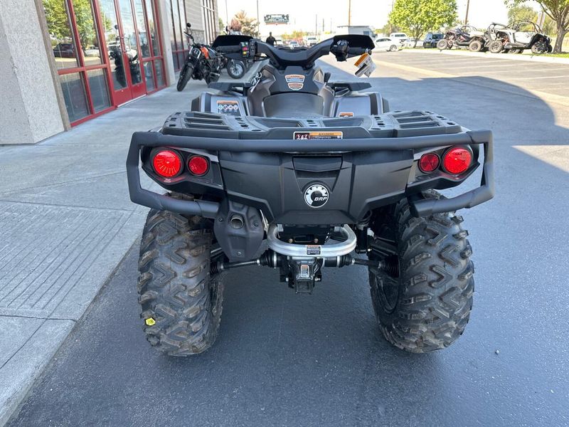 2025 Can-Am OUTLANDER XT 850 