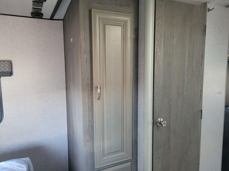 New 2026 NORTHWOOD MFG ARCTIC FOX RAPID 225RBS Image 17