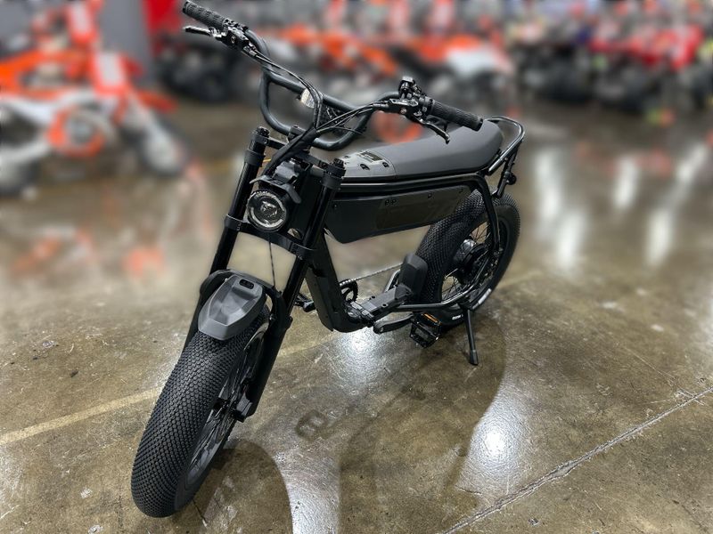 New 2026 Super73 B1G SE Image 20