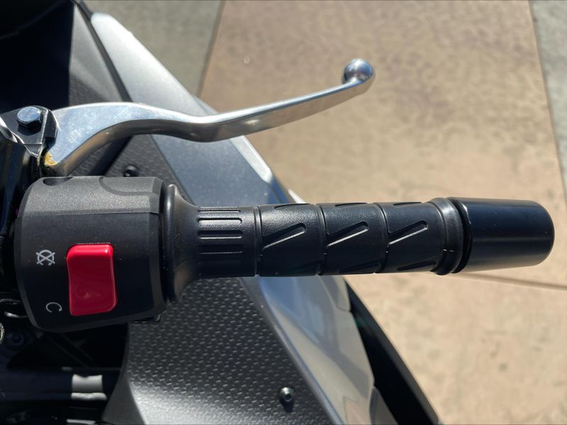 New 2025 Kawasaki NINJA 500 ABS Image 11