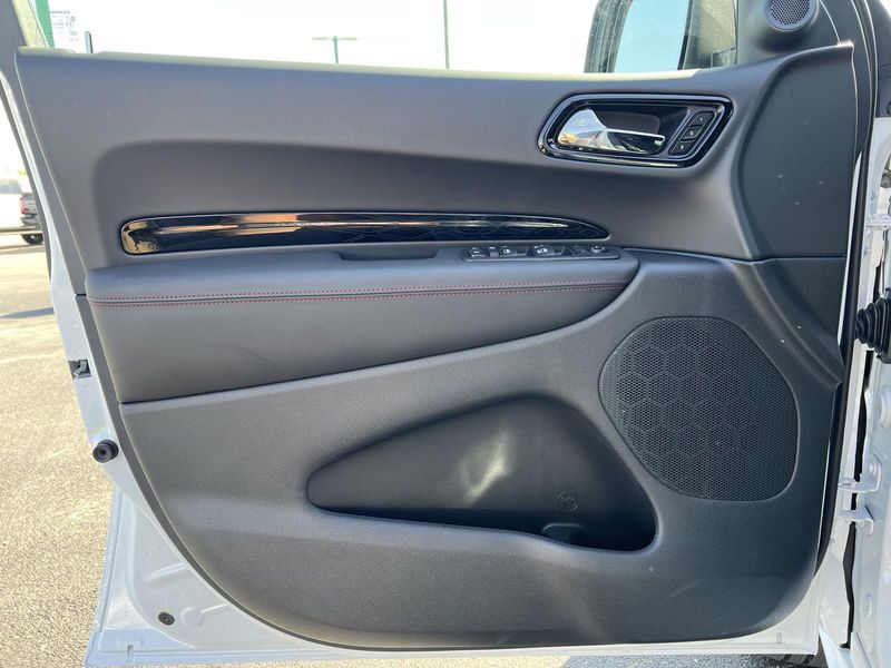 New 2026 Dodge Durango Gt Plus Awd