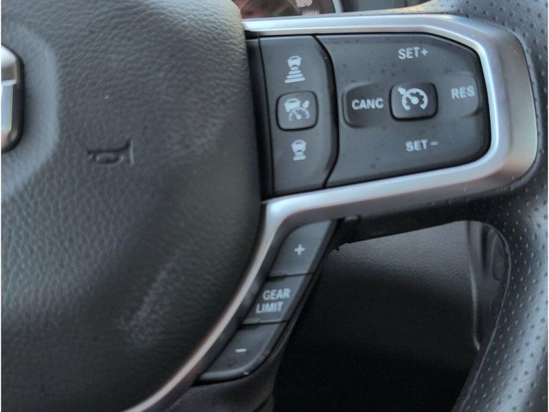 New 2026 RAM 2500 Tradesman Crew Cab 4x4 6