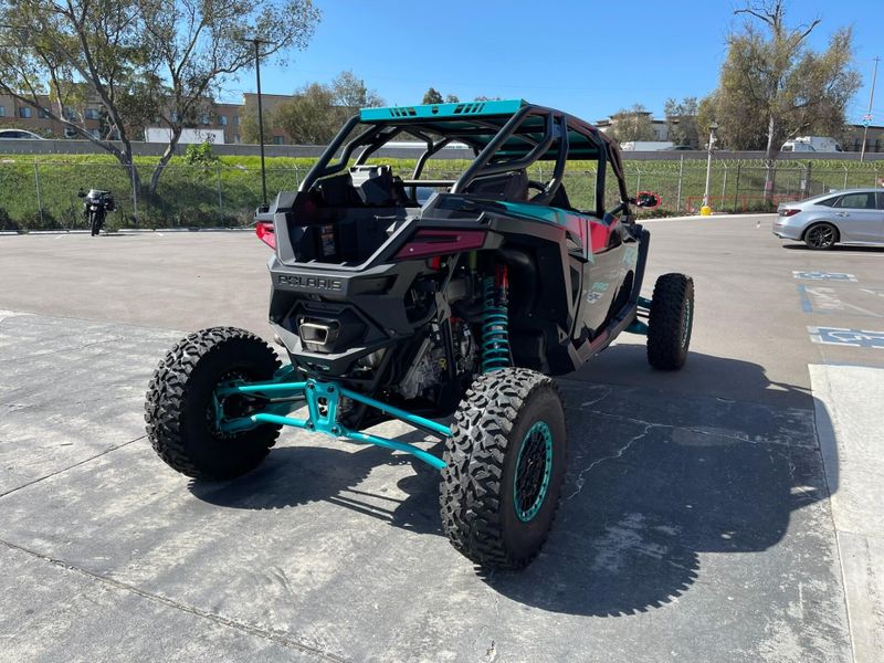 New 2025 Polaris RZR PRO R 4 ULTIMATE Image 28