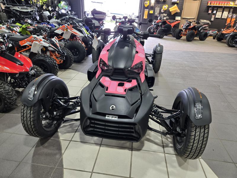 NEW 2026 CAN-AM RYKER 600 ACE Image 4