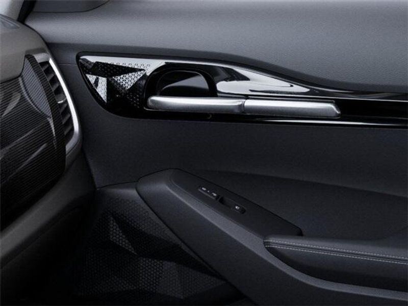New 2025 Kia Seltos SImage 25