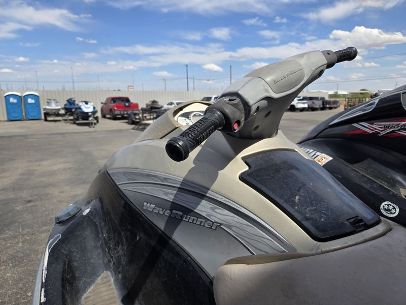 USED 2008 YAMAHA WAVERUNNER VX110 CRUISER Image 8