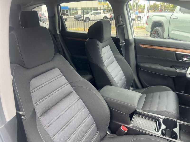 Used 2020 Honda CR-V EXImage 27