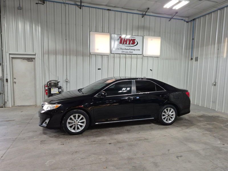 2012 Toyota Camry XLEImage 19