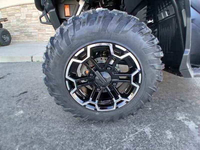 New 2026 Can-Am OUTLANDER XT 850 