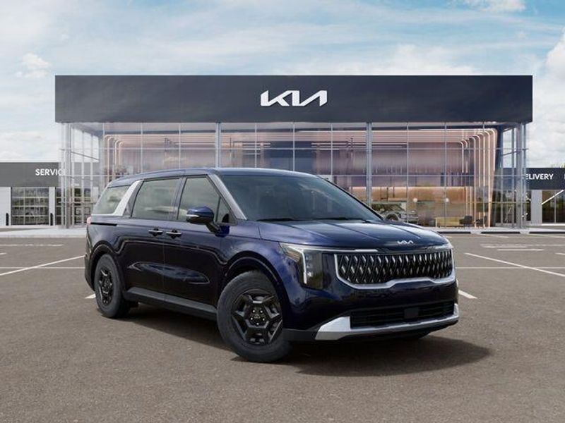 New 2026 Kia Carnival LXSImage 9