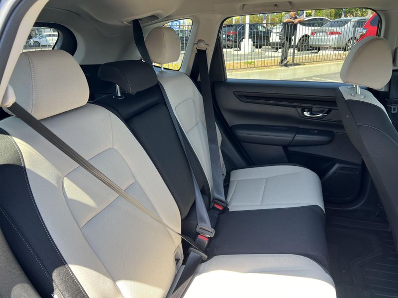 2025 Honda CR-V EXImage 24
