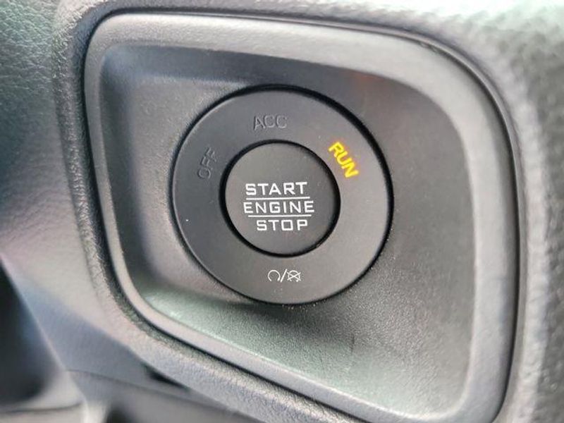 New 2024 Jeep Wrangler 4-door Willys 4xe