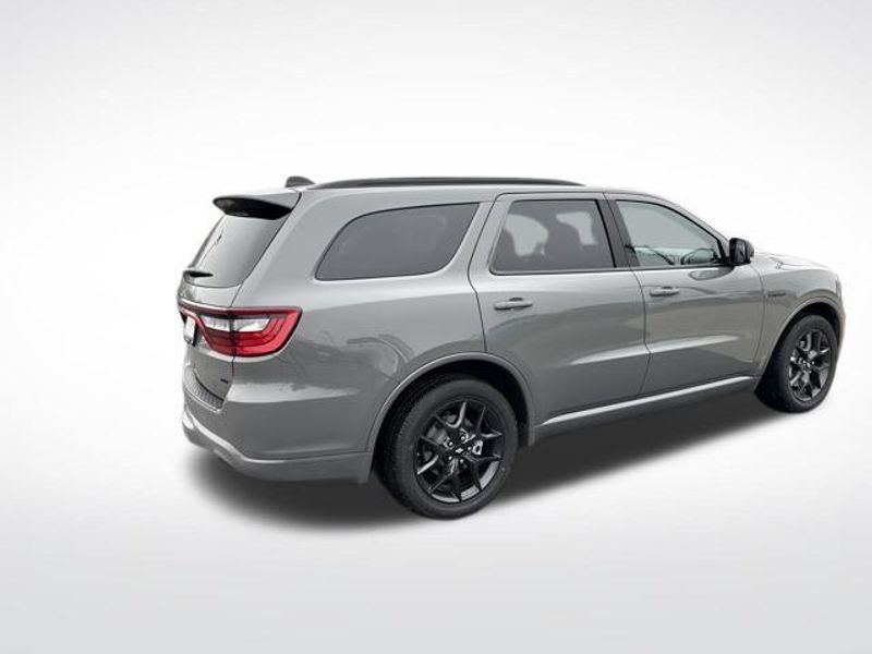 2026 Dodge Durango Gt Plus Awd Hemi V8