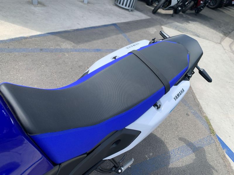 New 2025 Yamaha TENERE 700 Image 22