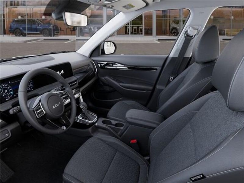 2025 Kia Seltos X-LineImage 17