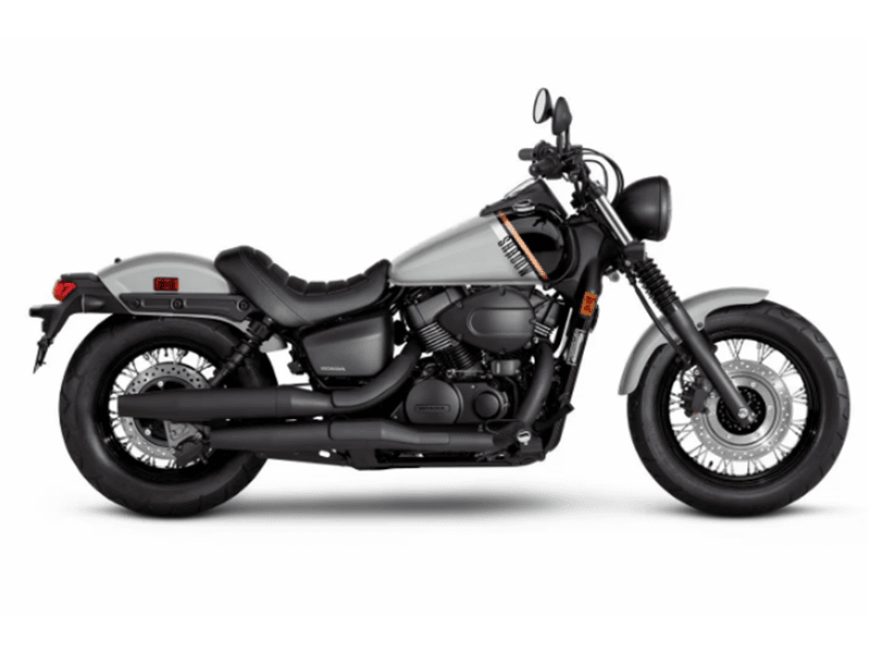 2025 Honda Shadow² Phantom ABS Image 1