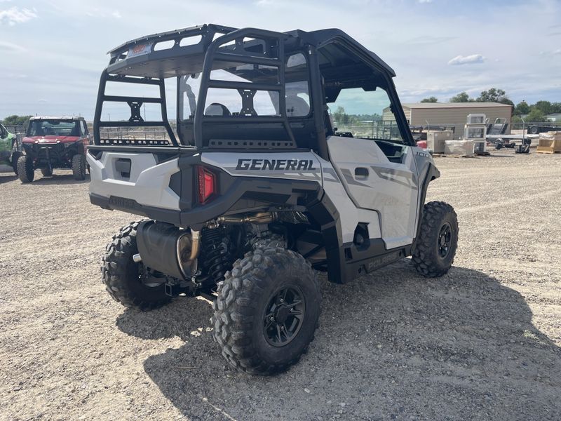 New 2026 Polaris GENERAL 1000 SPORT 
