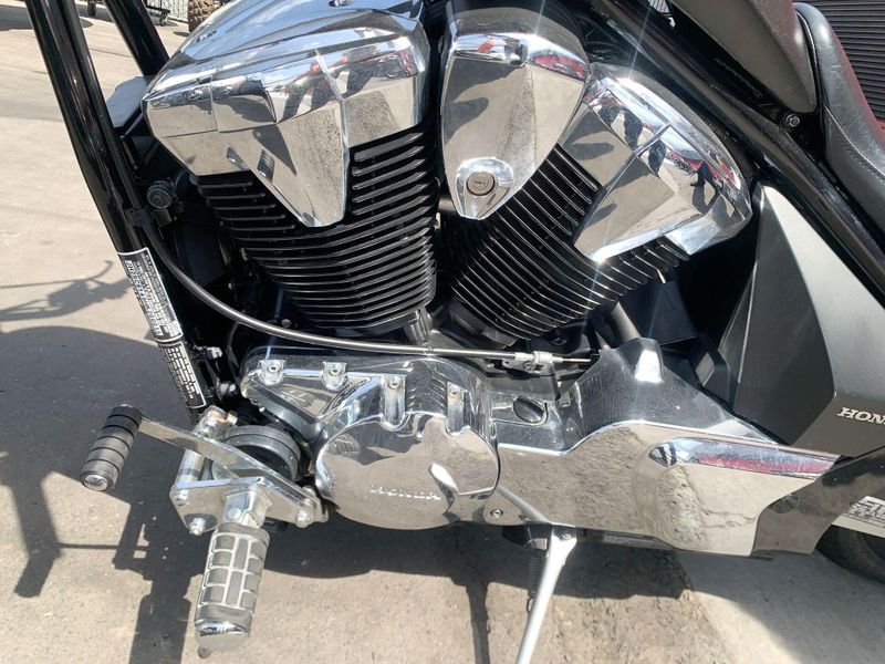 Used 2017 Honda Fury Base Image 20