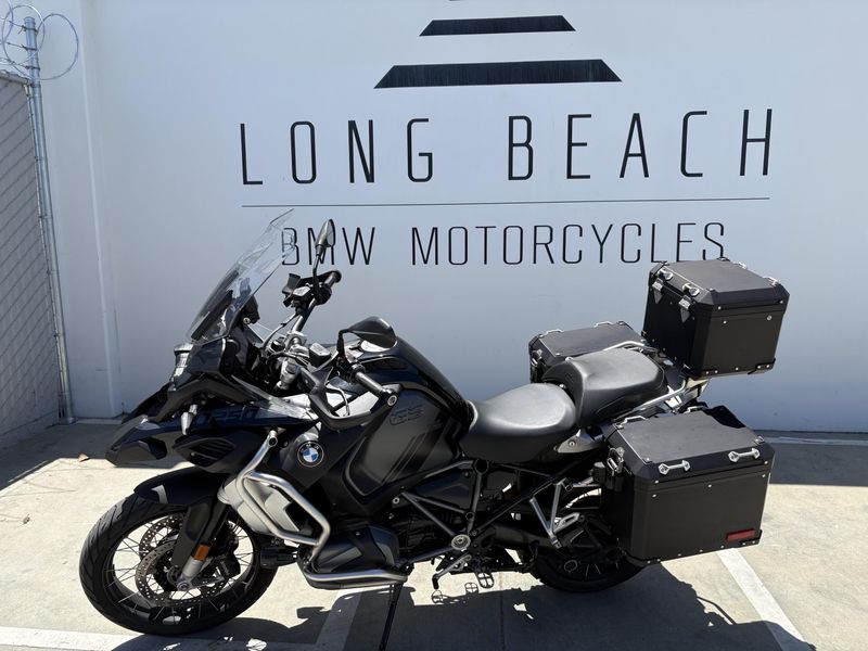 2023 BMW R 1250 GS Adventure