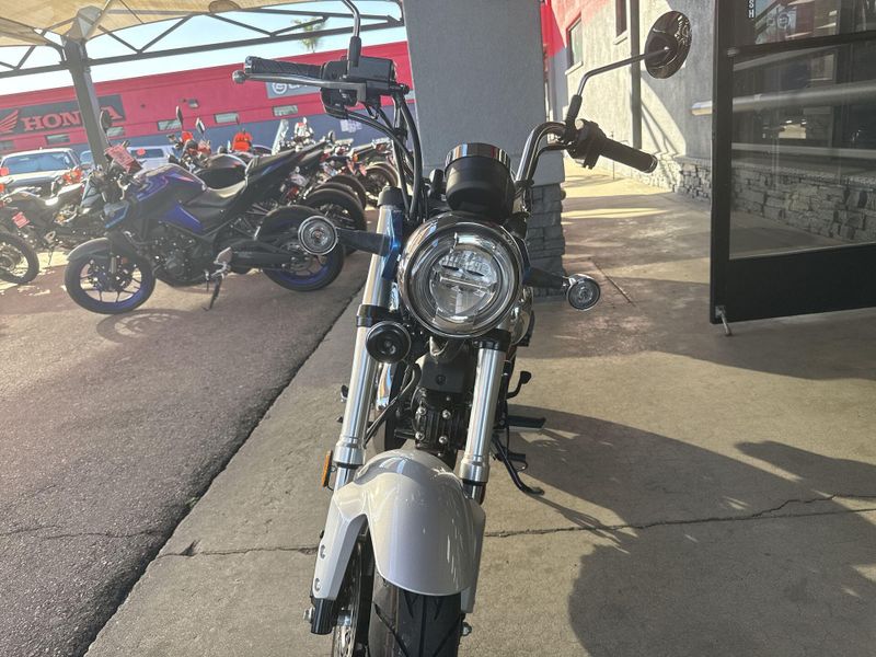 New 2025 Honda DAX 125 Image 11