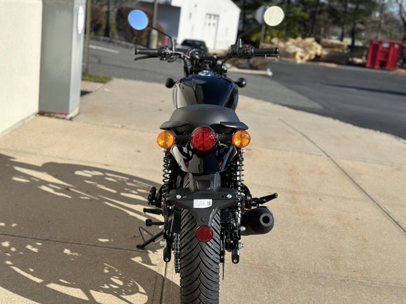 2024 Royal Enfield Hunter 350Image 5