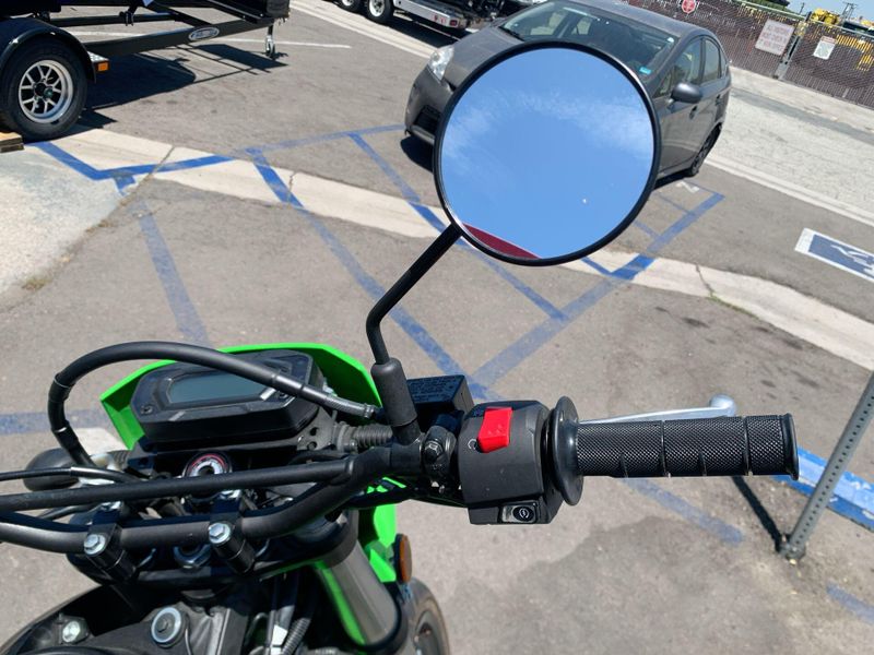 Used 2023 Kawasaki KLX230SM Image 19