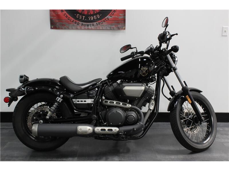 2018 Yamaha XVS950 BOLT Image 1