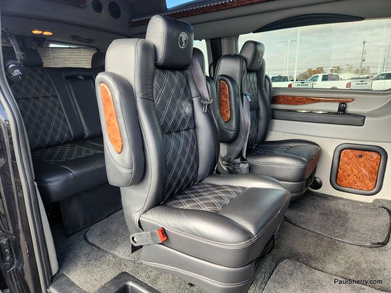 Used 2022 Ford Transit-150 Cargo Van 